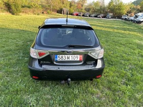 Subaru Impreza 2.0 Заводска Газ, снимка 5 - Автомобили и джипове - 45298861