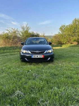 Subaru Impreza 2.0  | Mobile.bg    3