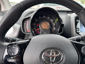 Toyota Aygo Face/Euro6, снимка 10