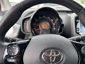 Toyota Aygo Face/Euro6 | Mobile.bg   10