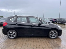 BMW 218 D M-PACK/AVTOMAT/EURO 6, снимка 5 - Автомобили и джипове - 45654507