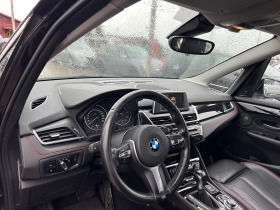 BMW 218 D M-PACK/AVTOMAT/EURO 6, снимка 11