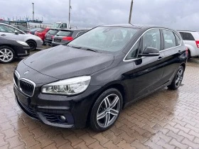     BMW 218 D M-PACK/AVTOMAT/EURO 6