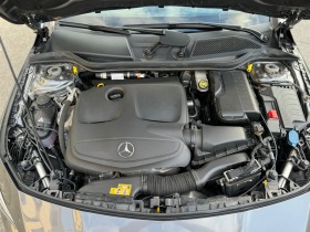 Mercedes-Benz CLA 250 4matic AMG, снимка 15