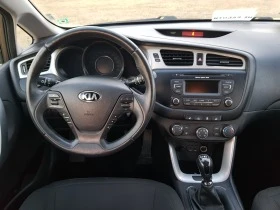 Kia Ceed НИКОГА НЕ Е БИЛ ТАКСИ!  ЛИЗИНГ ИЛИ АРЕНДА - [7] 