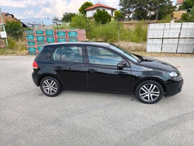 VW Golf 2.0TDI, снимка 2