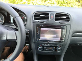 VW Golf 2.0TDI, снимка 5