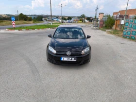     VW Golf 2.0TDI