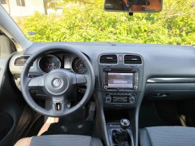 VW Golf 2.0TDI, снимка 7