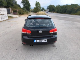 VW Golf 2.0TDI, снимка 3