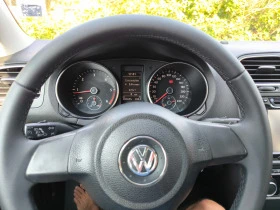 VW Golf 2.0TDI, снимка 4