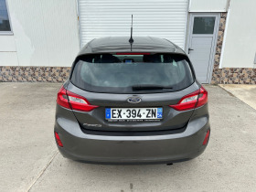 Ford Fiesta 1.0EcoBoost Cool&Connect, снимка 12