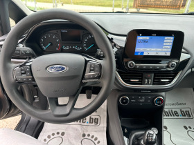 Ford Fiesta 1.0EcoBoost Cool&Connect, снимка 6