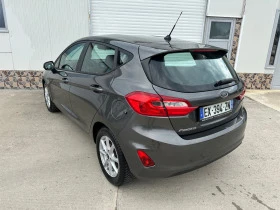 Ford Fiesta 1.0EcoBoost Cool&Connect | Mobile.bg    11