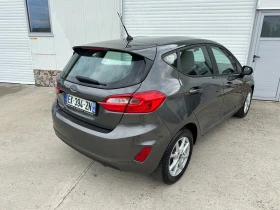 Ford Fiesta 1.0EcoBoost Cool&Connect | Mobile.bg    13