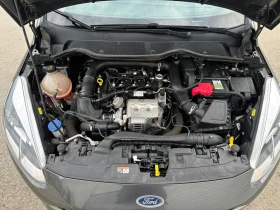 Ford Fiesta 1.0EcoBoost Cool&Connect | Mobile.bg    10