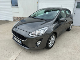 Ford Fiesta 1.0EcoBoost Cool&Connect, снимка 1