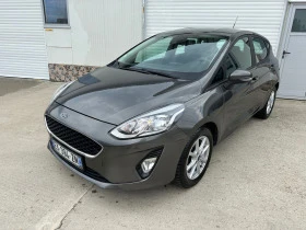     Ford Fiesta 1.0EcoBoost Cool&Connect