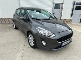 Ford Fiesta 1.0EcoBoost Cool&Connect | Mobile.bg    3