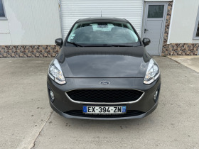 Ford Fiesta 1.0EcoBoost Cool&Connect, снимка 2