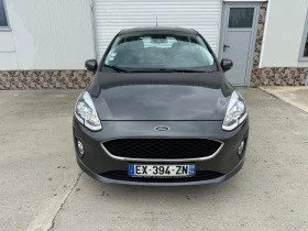 Ford Fiesta 1.0EcoBoost Cool&Connect | Mobile.bg    2