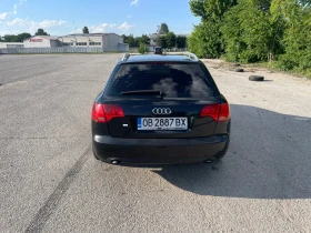 Audi A4 2.5 TDI | Mobile.bg    7