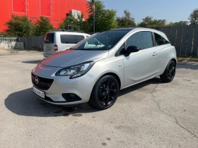 Opel Corsa 1.4i, снимка 7