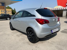 Opel Corsa 1.4i, снимка 5