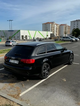 Audi A4 2.0TDI, снимка 6