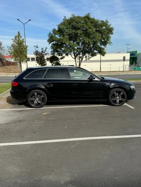 Audi A4 2.0TDI, снимка 7