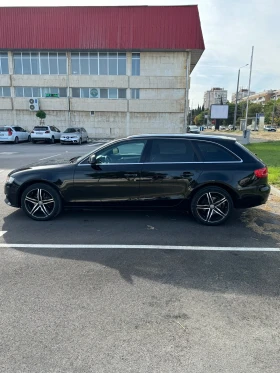 Audi A4 2.0TDI, снимка 8