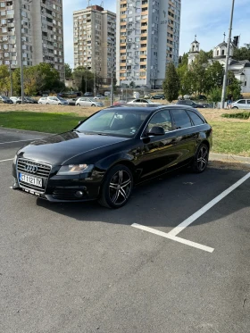 Audi A4 2.0TDI, снимка 3