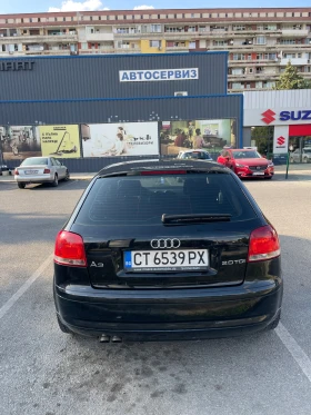 Audi A3 2.0, снимка 4