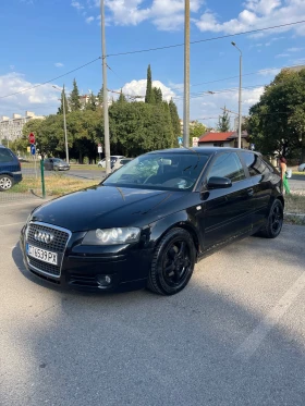 Audi A3 2.0, снимка 3