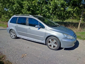 Peugeot 307, снимка 2