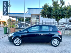 Opel Corsa 1.2 Enjoy | Mobile.bg    5