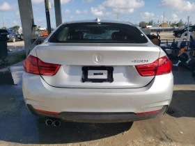 BMW 430 I GRAN COUPE, снимка 6