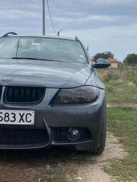 BMW 320, снимка 9