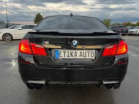 BMW 530 M PAKET PERFORMANS-LED-BIXENON-NAVI-GERMANIA !!! | Mobile.bg    6