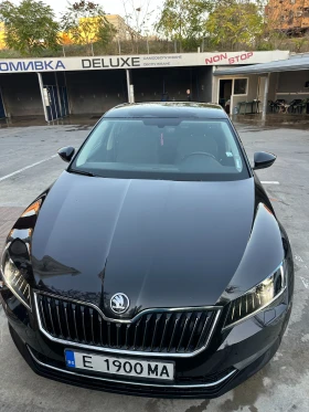 Skoda Superb | Mobile.bg    13