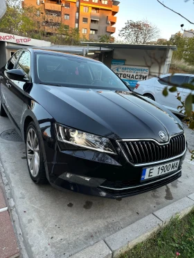 Skoda Superb | Mobile.bg    12