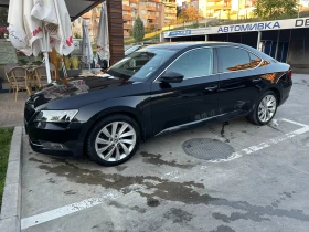 Skoda Superb | Mobile.bg    5