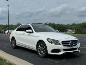 Обява за продажба на Mercedes-Benz C 300 4MATIC ~30 660 лв. - изображение 1