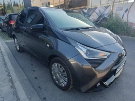 Toyota Aygo 1, 0  75 . | Mobile.bg    4