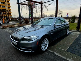 BMW 535 F10 3.5 i 2014 , снимка 3