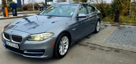     BMW 535 F10 3.5 i 2014 