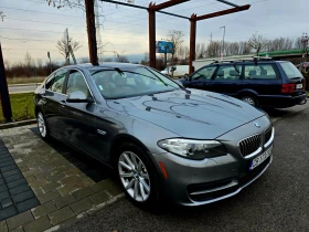 BMW 535 F10 3.5 i 2014 , снимка 1