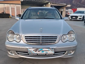 Обява за продажба на Mercedes-Benz C 220 CDI/Клима/Италия ~5 500 лв. - изображение 4