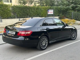 Mercedes-Benz E 220 AMG, снимка 4