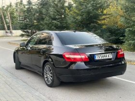 Mercedes-Benz E 220 AMG, снимка 5